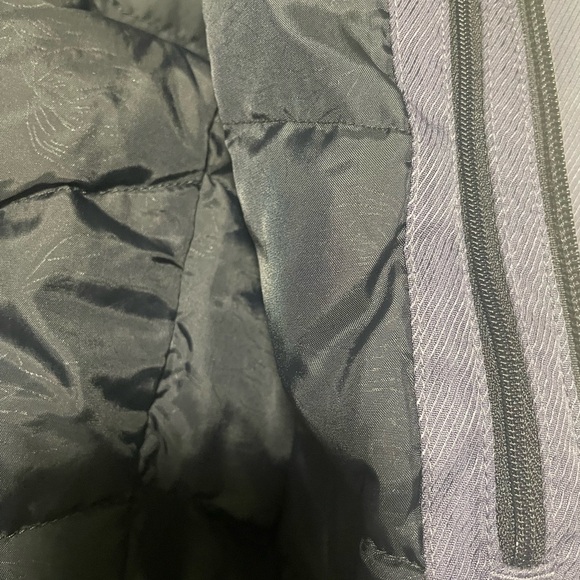 The North Face Women's Get Down jacket size S - Picture 6 of 6